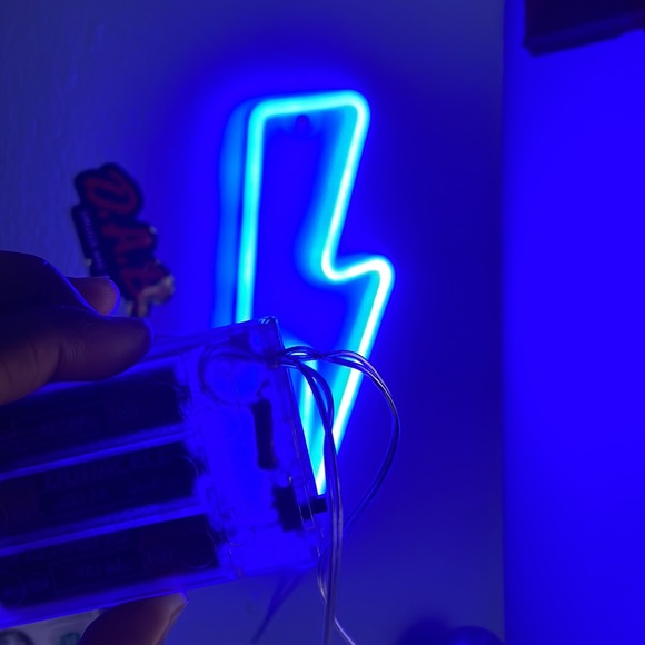 Lightning light mount - Picture 2 of 2